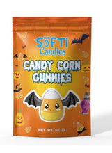 Softi- Candy Corn Gummies 10(oz)