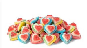 Softi: Triple Heart Gummies 10oz