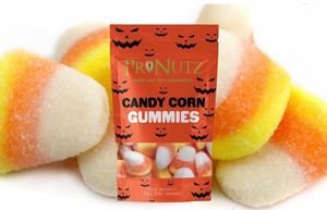 Pronutz- Candy Corn Gummies 5(oz)