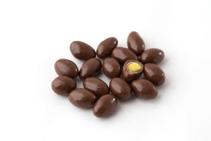 Pronutz- Dark Chocolate Açaí Almonds (5oz)