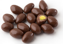Pronutz -Dark Chocolate Espresso Almonds 5oz